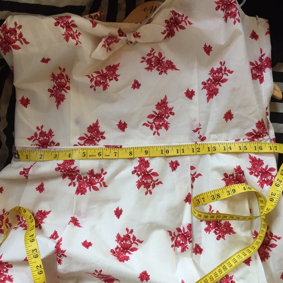 Loft Super Cute Spring Dress - Picture 7 of 7